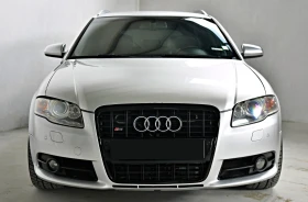 Обява за продажба на Audi S4 ~9 500 лв. - изображение 1