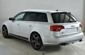 Обява за продажба на Audi S4 ~9 500 лв. - изображение 5