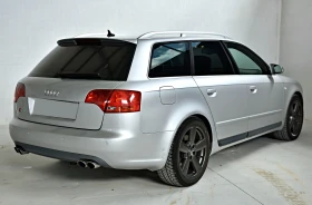 Обява за продажба на Audi S4 ~9 500 лв. - изображение 3