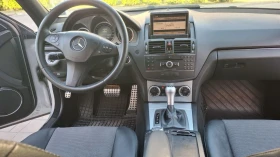 Обява за продажба на Mercedes-Benz C 220 AMG пакет ~16 300 лв. - изображение 7