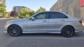Обява за продажба на Mercedes-Benz C 220 AMG пакет ~16 300 лв. - изображение 5
