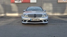 Обява за продажба на Mercedes-Benz C 220 AMG пакет ~16 300 лв. - изображение 1