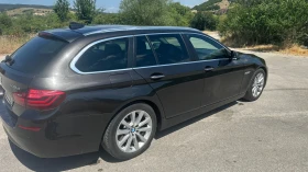 Обява за продажба на BMW 530 Xdrive ~23 900 лв. - изображение 5