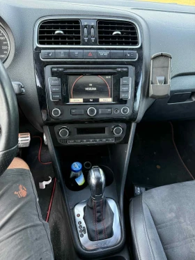 VW Polo 6R GTI | Mobile.bg    12