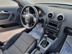 Audi A3 2.0TDi-140кс 2011г. - 13900 лв. - 61989165 13