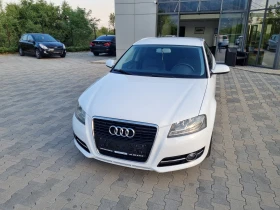 Audi A3 2.0TDi-140кс 2011г. - 13900 лв. - 61989165 3