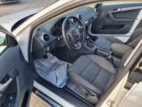 Audi A3 2.0TDi-140кс 2011г. - 13900 лв. - 61989165 7