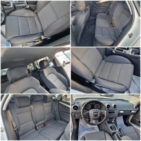 Audi A3 2.0TDi-140кс 2011г. - 13900 лв. - 61989165 16