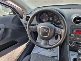 Audi A3 2.0TDi-140кс 2011г. - 13900 лв. - 61989165 14