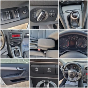 Audi A3 2.0TDi-140кс 2011г. - 13900 лв. - 61989165 15