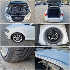 Audi A3 2.0TDi-140кс 2011г. - 13900 лв. - 61989165 17