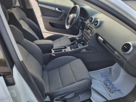 Audi A3 2.0TDi-140кс 2011г. - 13900 лв. - 61989165 12