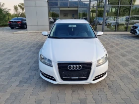 Audi A3 2.0TDi-140кс 2011г. - 13900 лв. - 61989165 2