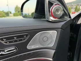 Mercedes-Benz S 350 FACELIFT!!! BRABUS!!! BARTER!!! LIZING!!!  | Mobile.bg    10