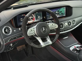 Mercedes-Benz S 350 FACELIFT!!! BRABUS!!! BARTER!!! LIZING!!!  | Mobile.bg    16