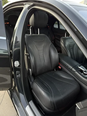 Mercedes-Benz S 350 FACELIFT!!! BRABUS!!! BARTER!!! LIZING!!!  | Mobile.bg    9