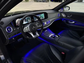 Mercedes-Benz S 350 FACELIFT!!! BRABUS!!! BARTER!!! LIZING!!!  | Mobile.bg    11