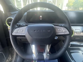 DONGFENG T5-EVO Friday EV - 92000 лв. - 94719446 6