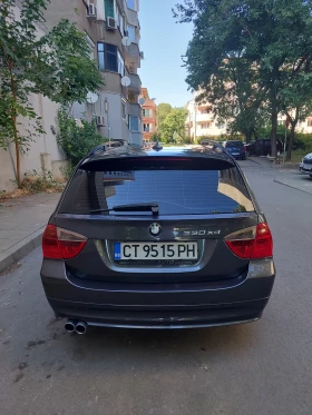Обява за продажба на BMW 330 xd ~12 500 лв. - изображение 5