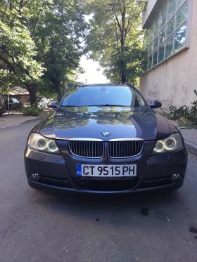 Обява за продажба на BMW 330 xd ~12 500 лв. - изображение 1