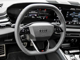 Обява за продажба на Audi A5 40 TFSI AVANT/NEW MODEL/S-LINE/LED/CAMERA/VIRTUAL/ ~ 111 576 лв. - изображение 6