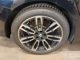 BMW 520 i M Sport Paket Steptronic - 88430 лв. - 26580282 13