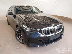 BMW 520 i M Sport Paket Steptronic - 88430 лв. - 26580282 4