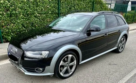 Обява за продажба на Audi A4 All Road* Bang&Olufsen* ОТЛИЧЕН ~21 888 лв. - изображение 6