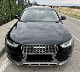 Обява за продажба на Audi A4 All Road* Bang&Olufsen* ОТЛИЧЕН ~21 888 лв. - изображение 1