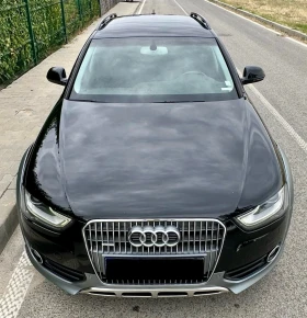 Обява за продажба на Audi A4 All Road* Bang&Olufsen* ОТЛИЧЕН ~21 888 лв. - изображение 5