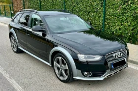Обява за продажба на Audi A4 All Road* Bang&Olufsen* ОТЛИЧЕН ~21 888 лв. - изображение 7