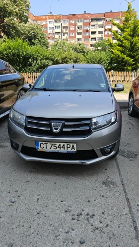 Обява за продажба на Dacia Logan ~9 000 лв. - изображение 2 | Auto.bg Обява за продажба на Dacia Logan ~9 000 лв. - изображение 2
