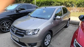 Обява за продажба на Dacia Logan ~9 000 лв. - изображение 1 | Auto.bg Обява за продажба на Dacia Logan ~9 000 лв. - изображение 1