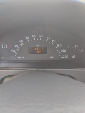 Обява за продажба на Mercedes-Benz A 160 ~3 000 лв. - изображение 7 | Auto.bg Обява за продажба на Mercedes-Benz A 160 ~3 000 лв. - изображение 7