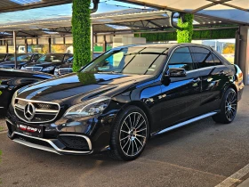 Mercedes-Benz E 200 AMG/FACE/ФАБРИЧЕН МЕТАН/ПОДГРЕВ/AMBIENT LIGHT