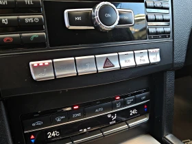 Mercedes-Benz E 200 AMG/FACE/ //AMBIENT LIGHT | Mobile.bg    11