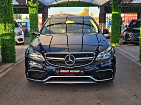 Mercedes-Benz E 200 AMG/FACE/ //AMBIENT LIGHT | Mobile.bg    2
