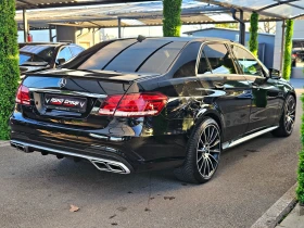Mercedes-Benz E 200 AMG/FACE/ //AMBIENT LIGHT | Mobile.bg    4