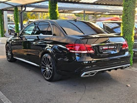 Mercedes-Benz E 200 AMG/FACE/ //AMBIENT LIGHT | Mobile.bg    6