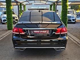 Mercedes-Benz E 200 AMG/FACE/ //AMBIENT LIGHT | Mobile.bg    5