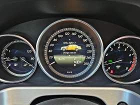 Mercedes-Benz E 200 AMG/FACE/ //AMBIENT LIGHT | Mobile.bg    9