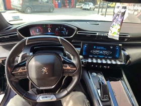Peugeot 508 GT LINE | Mobile.bg    12