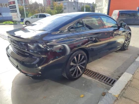 Peugeot 508 GT LINE | Mobile.bg    3