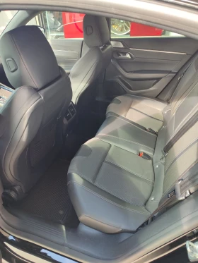 Peugeot 508 GT LINE | Mobile.bg    7
