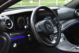 Mercedes-Benz E 350 4x4* DISS* 360CAM* O* * LINE* * | Mobile.bg    8