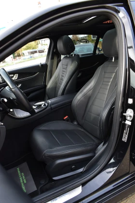 Mercedes-Benz E 350 4x4* DISS* 360CAM* O* * LINE* * | Mobile.bg    10