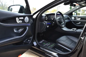 Mercedes-Benz E 350 4x4* DISS* 360CAM* O* * LINE* * | Mobile.bg    7