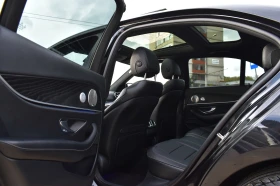 Mercedes-Benz E 350 4x4* DISS* 360CAM* O* * LINE* * | Mobile.bg    11