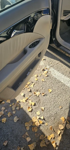 Mercedes-Benz E 320, снимка 8