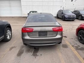 Audi A6 2012 3.0T QUATTRO * БЕЗ ПЪРВОНАЧАЛНА ВНОСКА*  - 16890 лв. / 8635.72 € - 93123247 5